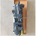 SY365 Hydraulic main pump SY365 Hydraulic pump